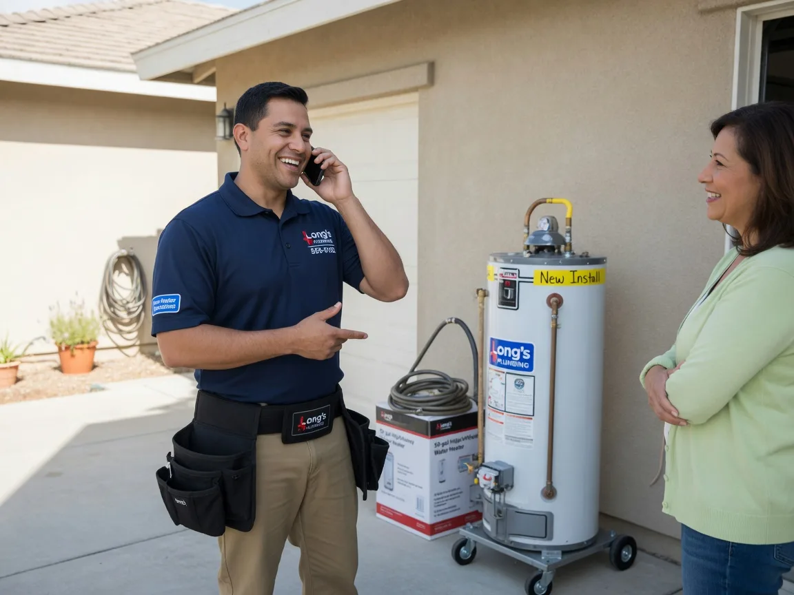 Leak Detection Tonganoxie, KS FAQs